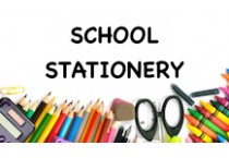 School Stationery